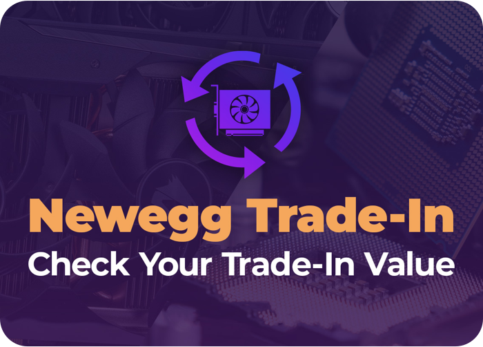 Newegg Trade-In Program Newegg Trade-In Program