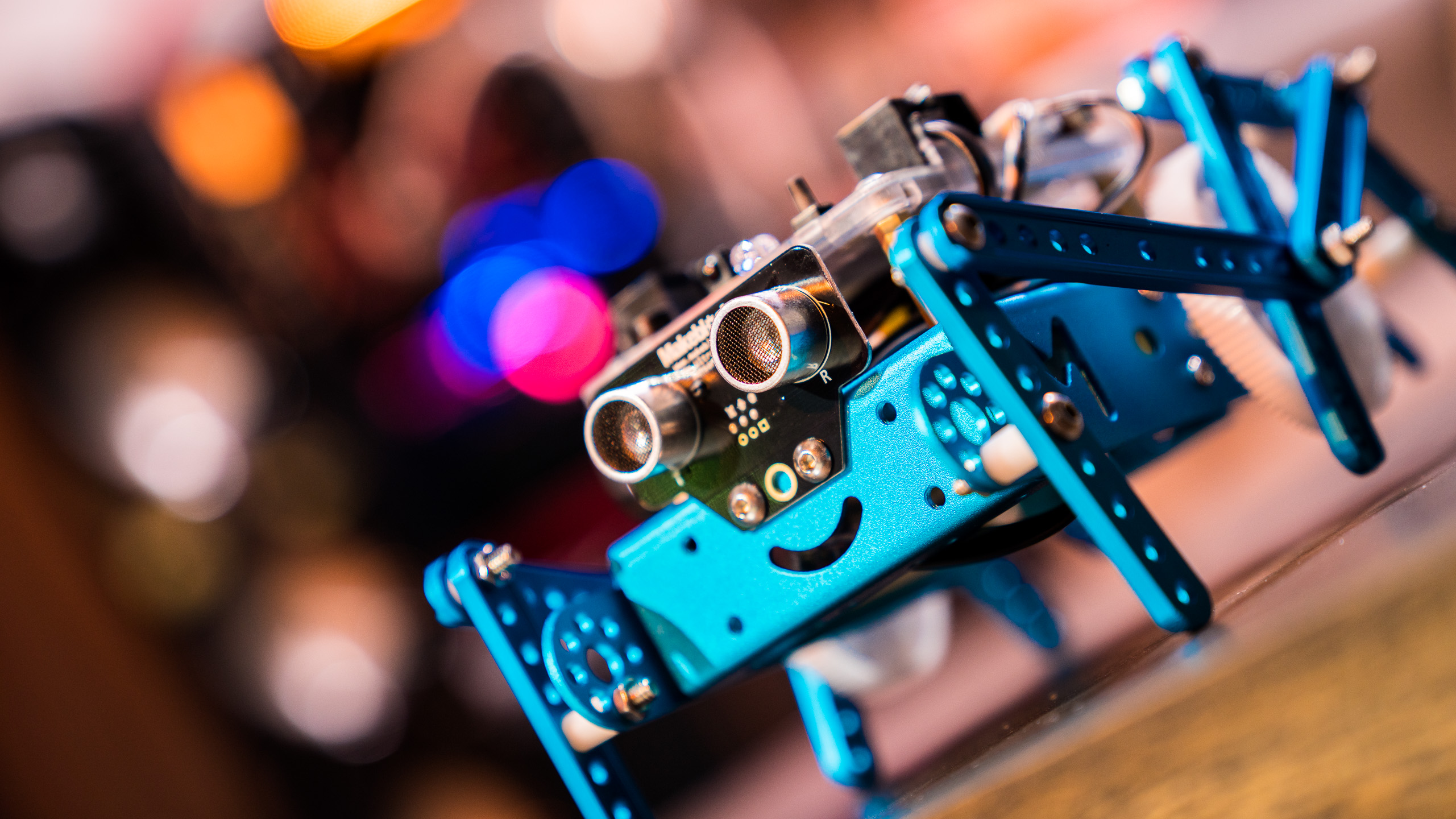 What it Means to be a Maker - STEM, Development Boards and More