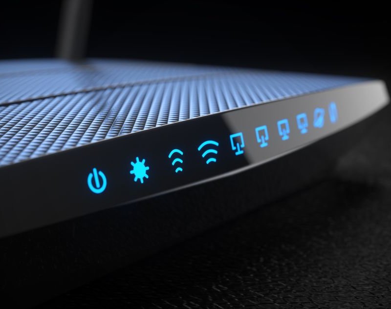 Seamless Connectivity Starts Here Seamless Connectivity Starts Here