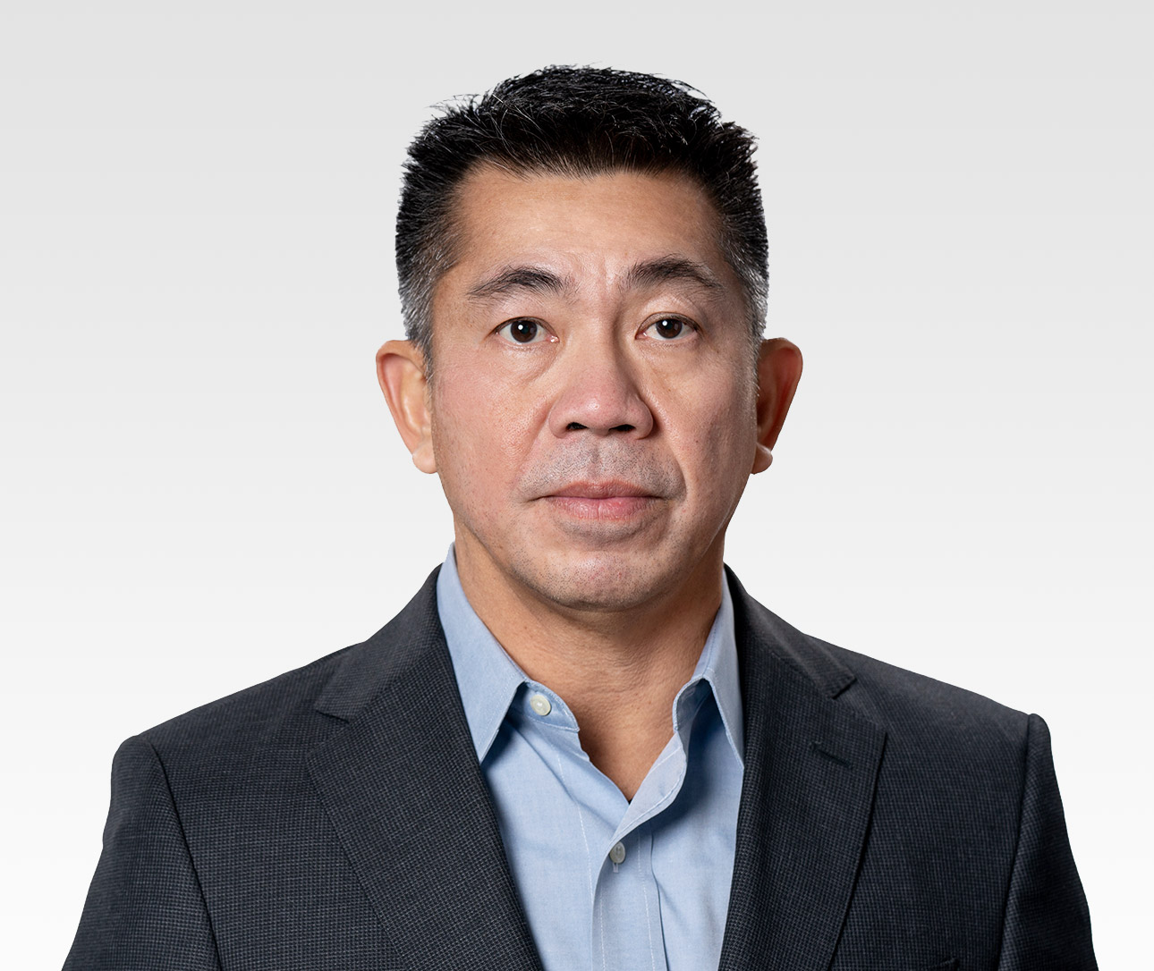 Anthony Chow - Newegg CEO