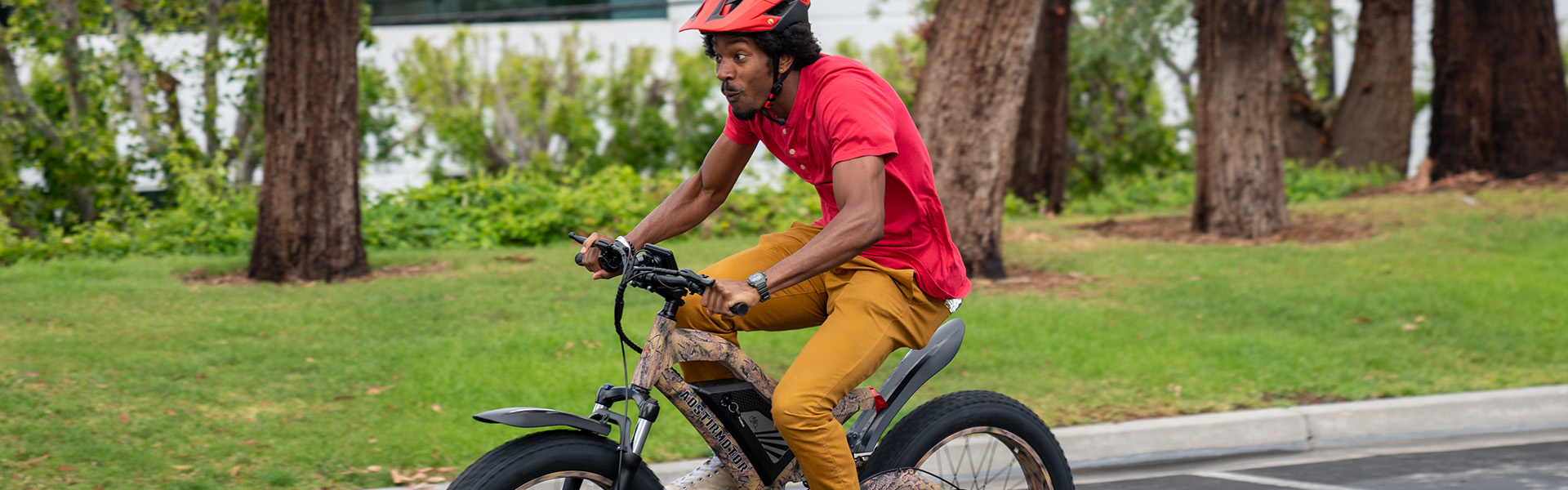 Plug into E-Bike Shopping at Newegg