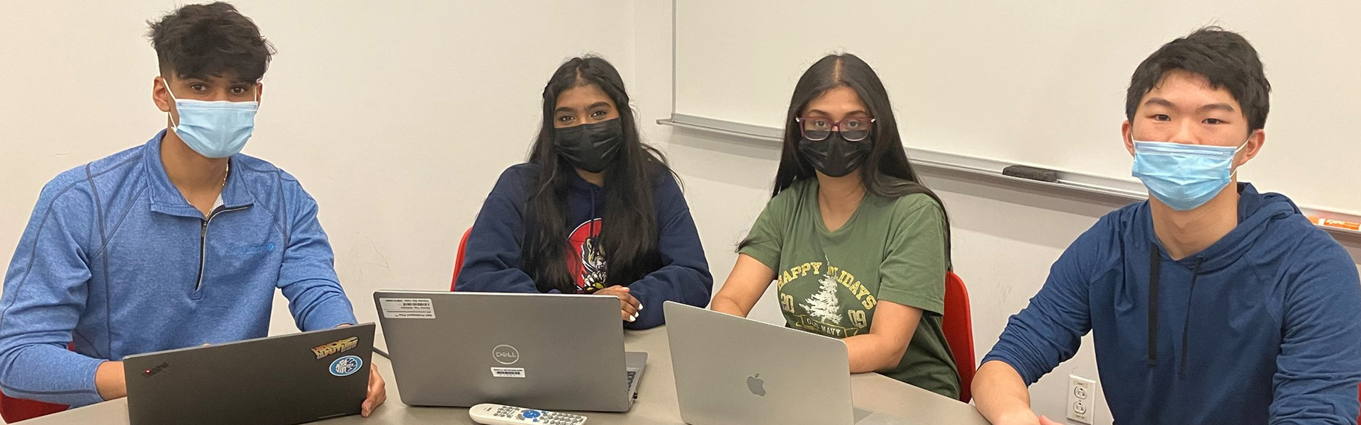 Newegg Enrolls as Sole Sponsor of Illinois Statewide High School Virtual Hackathon — hackIMSA