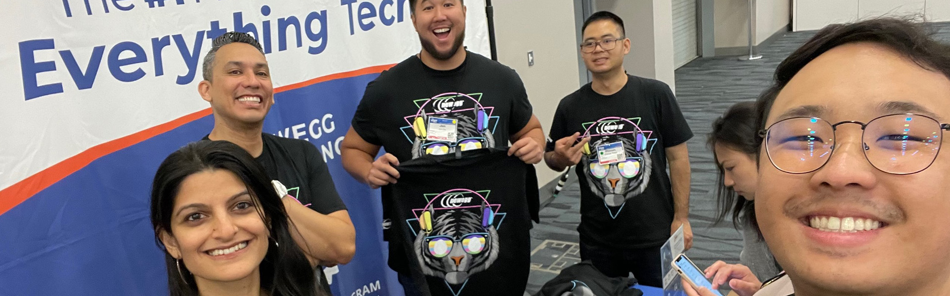 Newegg Makes First Exhibitor Appearance at The NAMM Show
