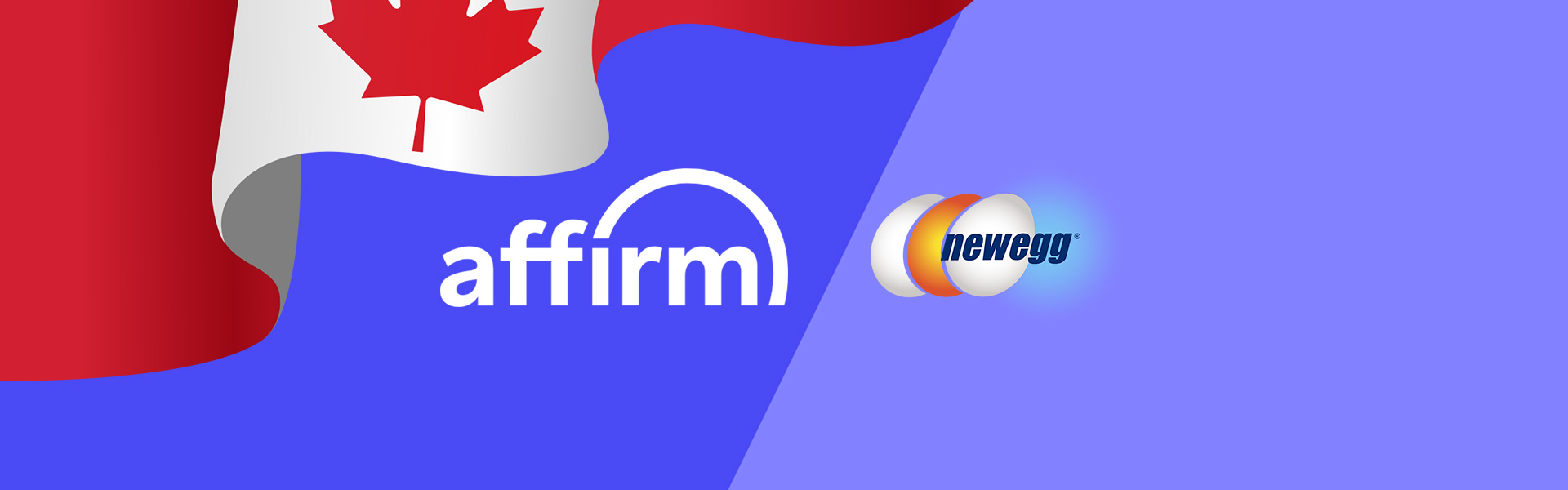 Newegg Brings Affirm’s Flexible Payment Options to Canada