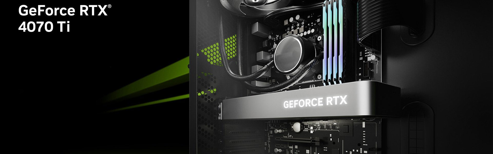 Newegg Now Offering NVIDIA GeForce RTX 4070 Ti Graphics Cards