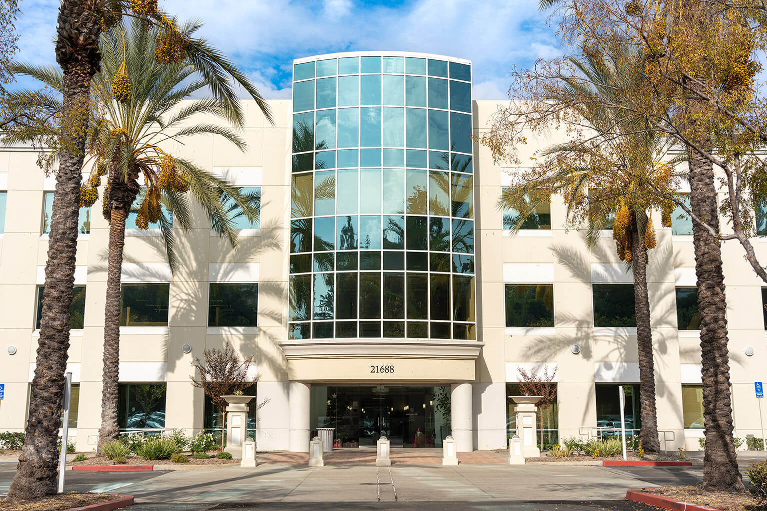 Newegg Diamond Bar Office