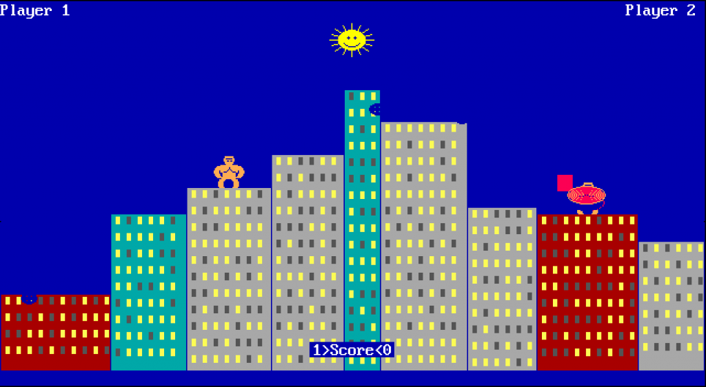 I Learned How to Code from IBM Gorillas I Learned How to Code from IBM Gorillas