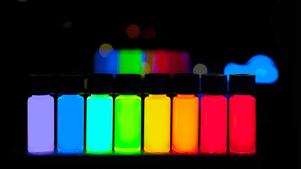 Quantum Dots