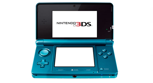 Nintendo 3DS