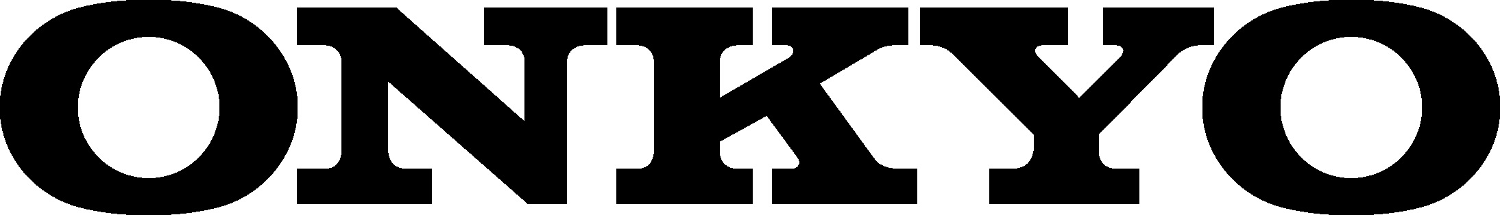 Onkyo logo