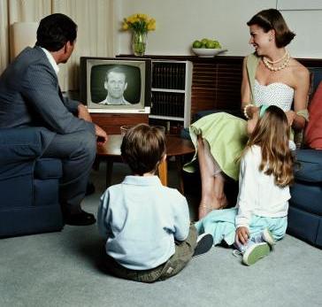Television Family