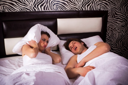 sleep apnea
