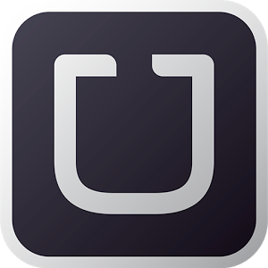 Uber Icon