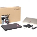 MSI GS Series GS60 Ghost-444 Gaming Laptop