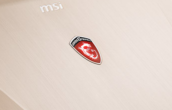 MSI GS Series GS60 Ghost-444 Gaming Laptop