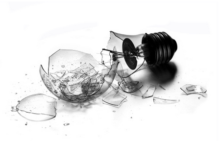 Wasteful Energy Habits