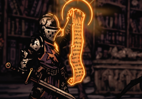 Jay Z And Oprah Vs. Darkest Dungeon