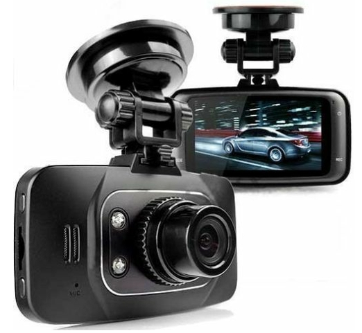 Dash Camera