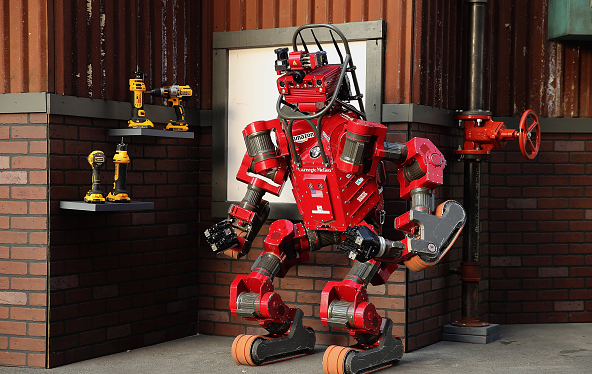 DARPA