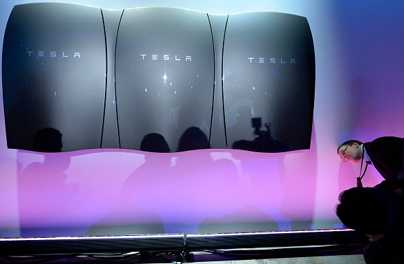 Tesla