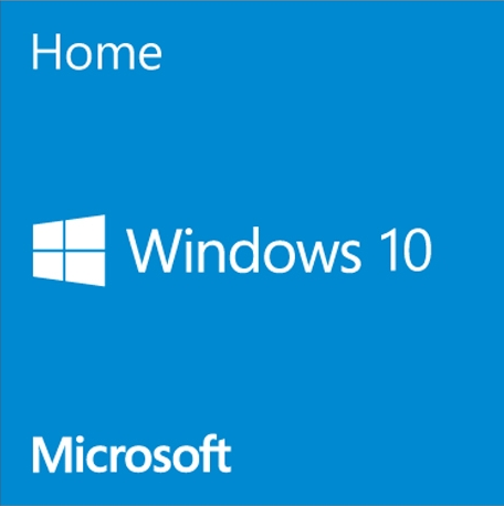 Windows 10 Home