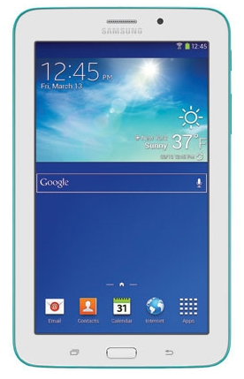 Samsung Galaxy Tab 3