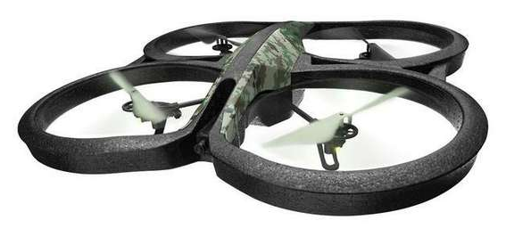 Quadcopter