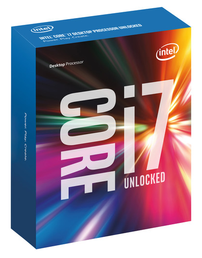 i7 Skylake