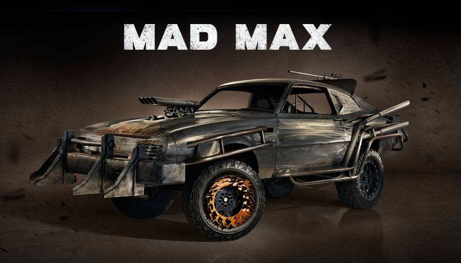 Mad Max