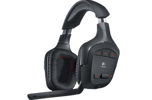 Logitech