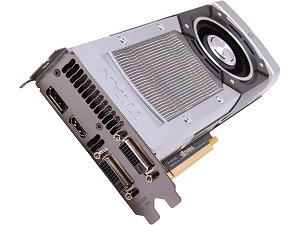 GeForce GTX TITAN BLACK