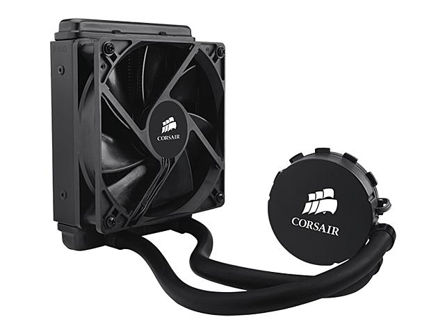 Corsair Liquid CPU Cooler