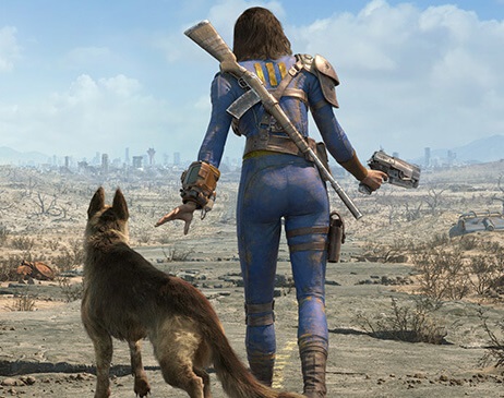 Fallout 4