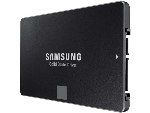 Samsung SSD