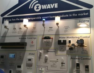 More Zwave 2