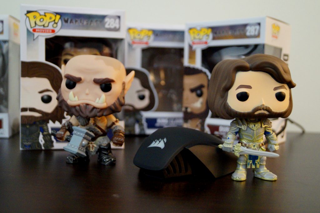 warcraft funko newegg (7) ed