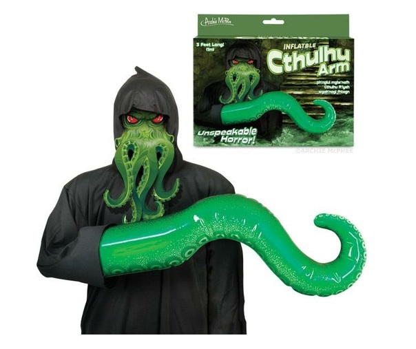 2016_02_29_10_49_23_Green_Tentacle_Inflatable_Cthulhu_Arm_Newegg