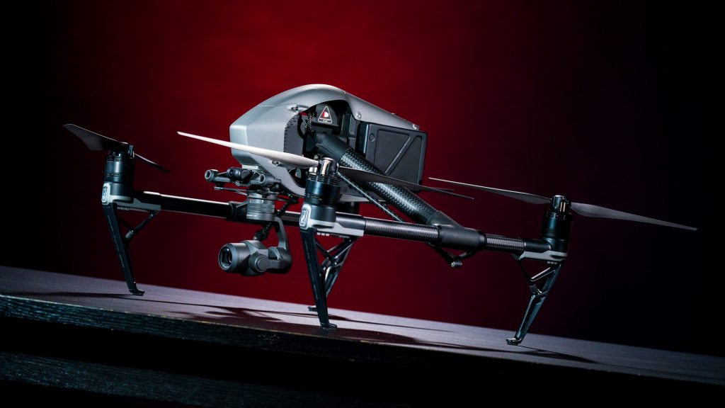used dji inspire 2 for sale