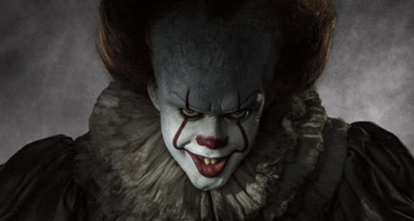 It