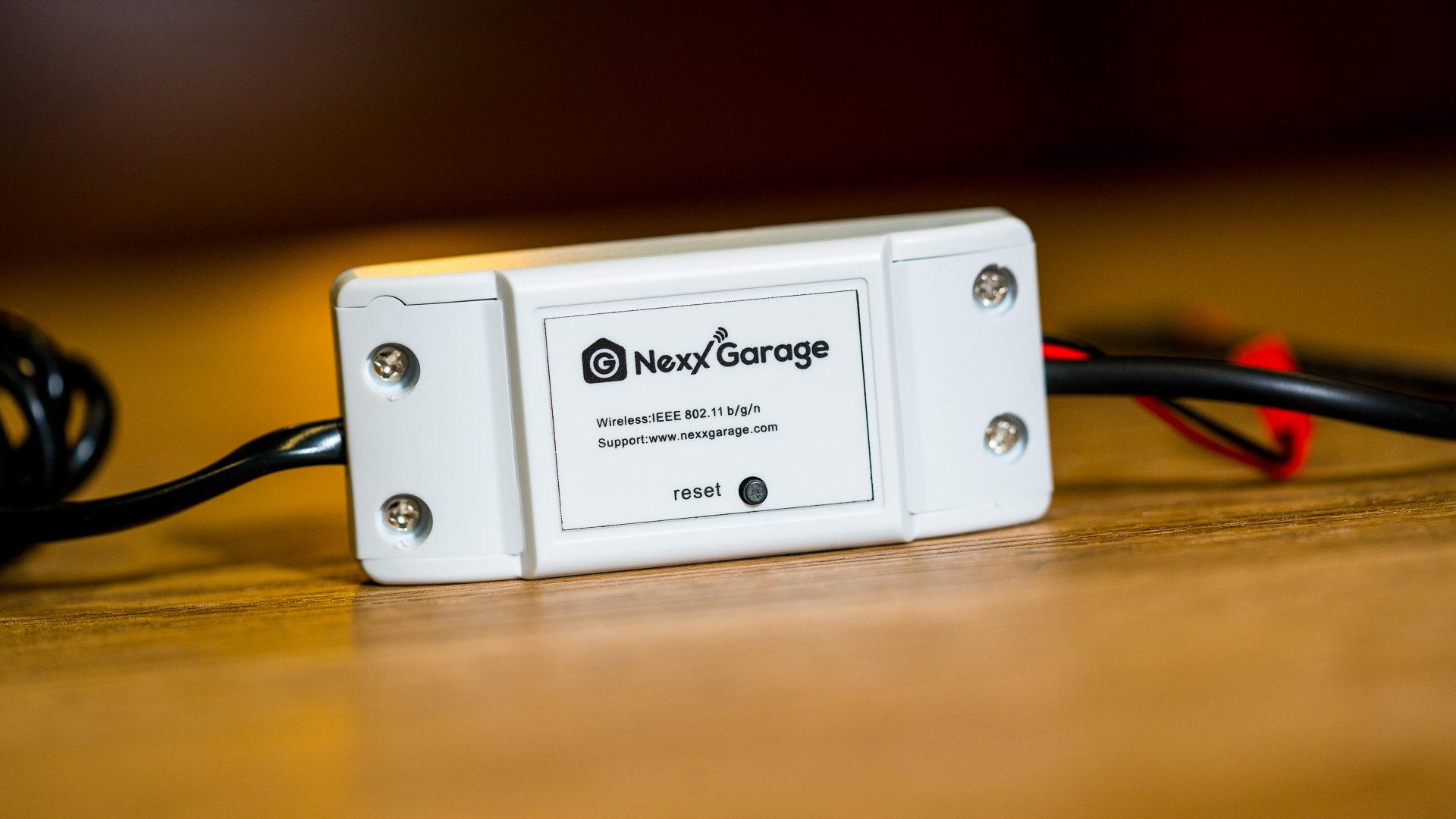 Nexx Garage Targets Utility for the Smart Garage Door