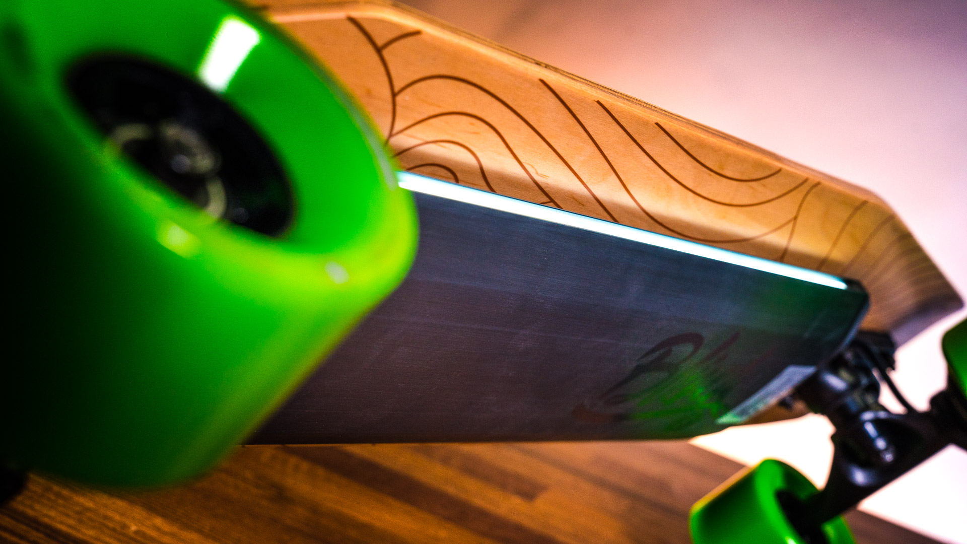 Electric skateboards are best suited for commuters who have connecting methods of transit, or short distances in urban areas. College students would also greatly benefit from having a zippy set of wheels underfoot, but there are a group of enthusiasts who want to push the limits and make an extreme sport of these boards.