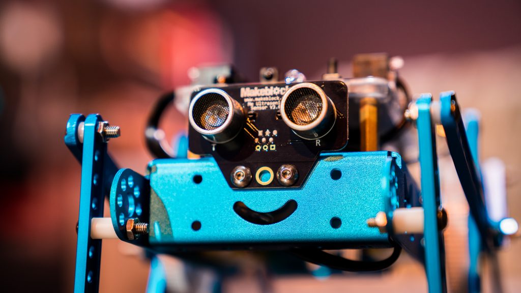 The STEM Toys & Robot Gift Guide for TechDriven Kids