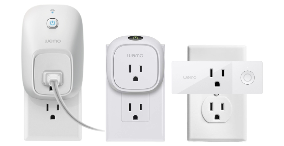 smart plugs, smart home, home autiomation