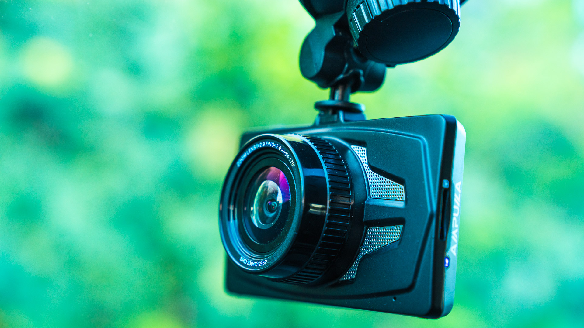 The 10 Best Dash Cameras Reviews & Comparison - Glory Cycles