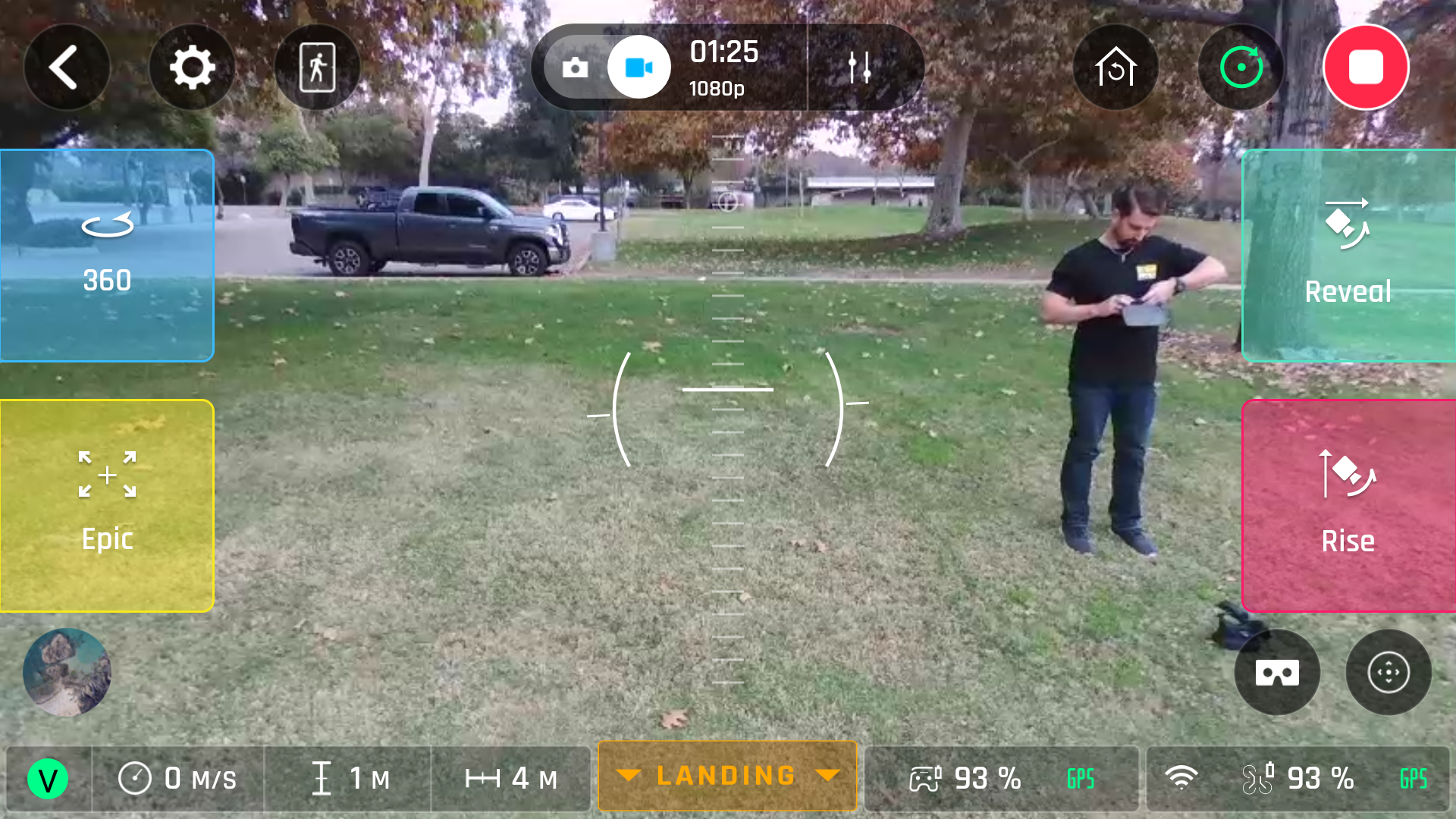 drones, FPV, Parrot, photography,