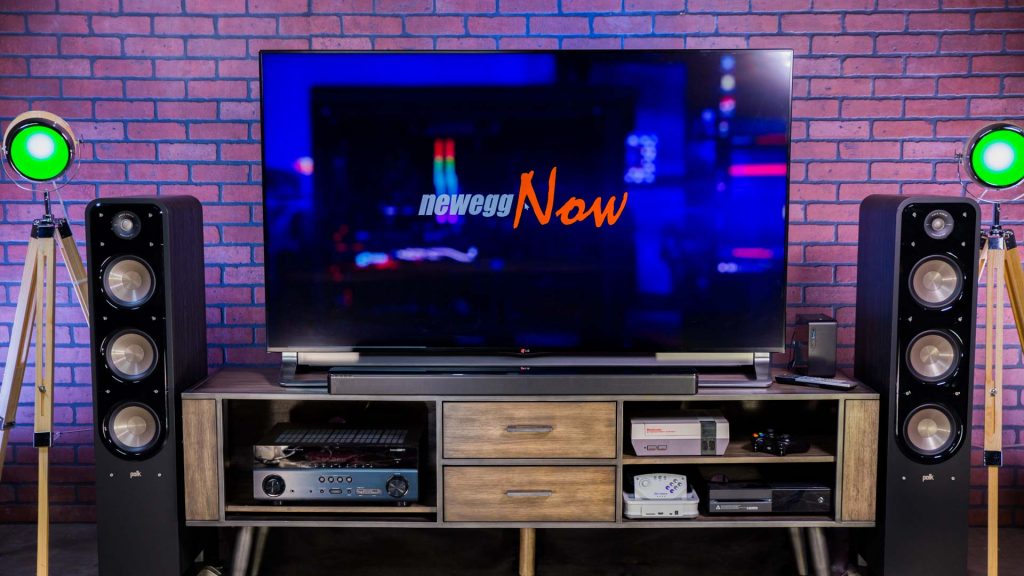 home theater, audio, receivers, speakers, surround sound, TV. The ultimate home theater setup can be daunting with all the options and components, but it doesn't have to be. Knowing what your end goal is and doing some consideration of the space available makes things a lot easier.