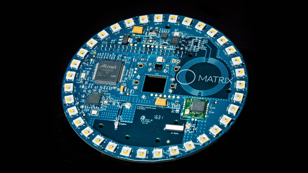 Maker, Raspberry Pi, Arduino, DIY tech