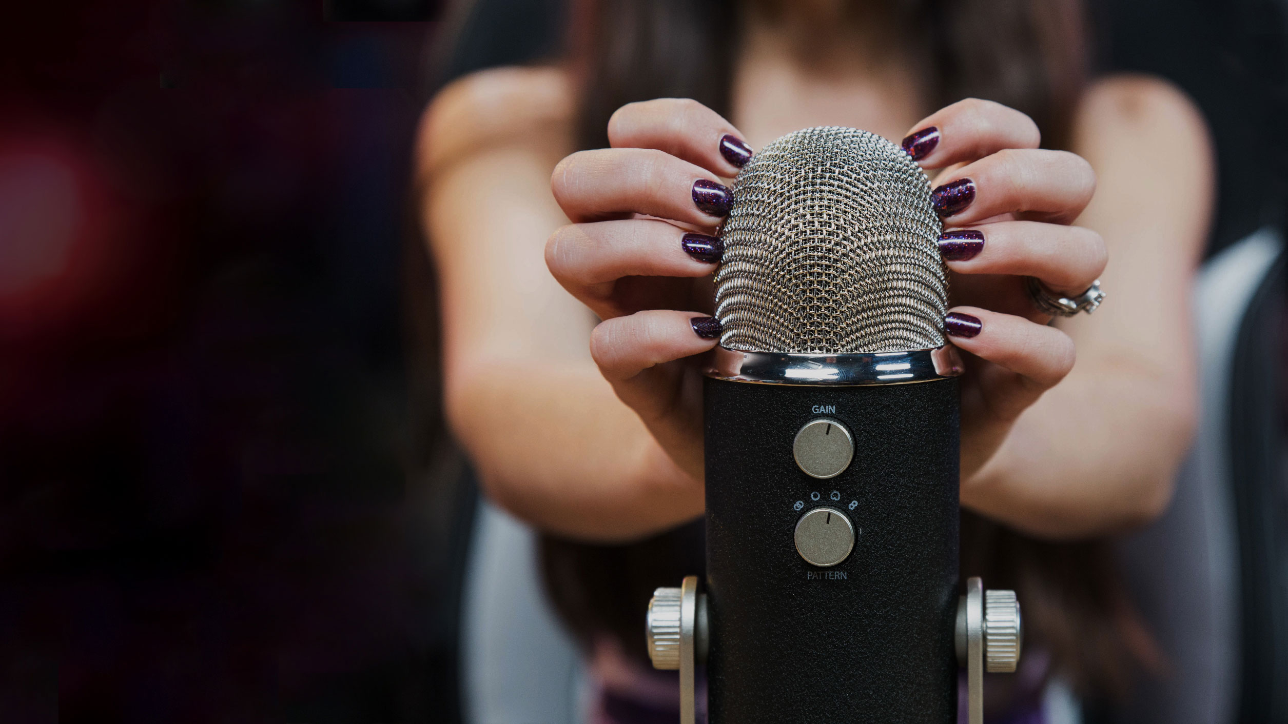 ASMR: How Brands Are Raising Their Profiles - Connects