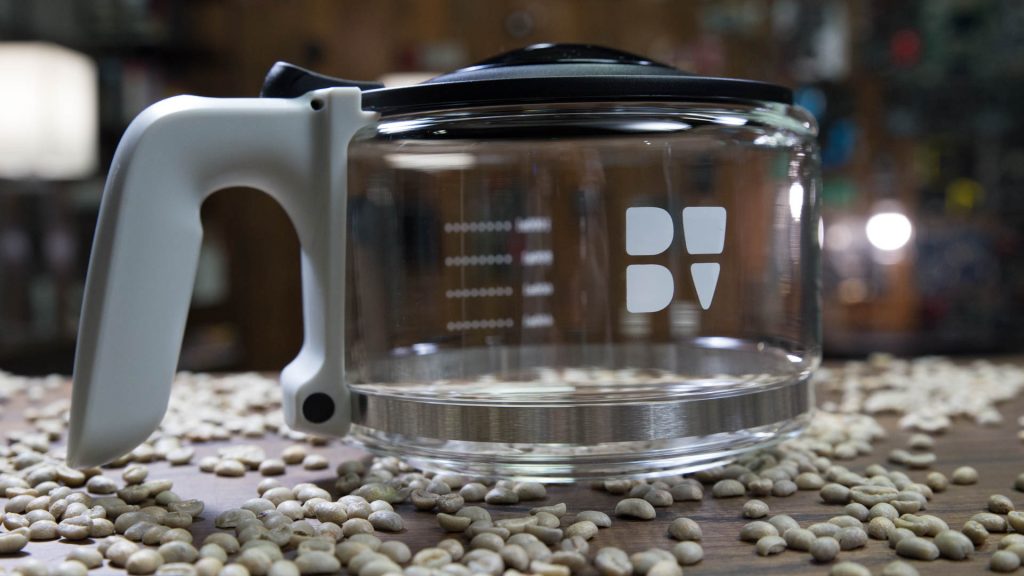 Gadgets, kitchen, smart home, coffee