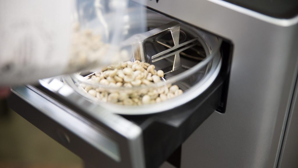 Gadgets, kitchen, smart home, coffee